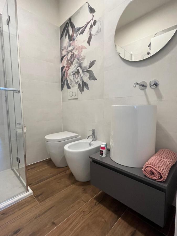 Casa Al Vento Apartment Cerreto Guidi Luaran gambar
