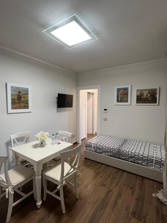 Casa Al Vento Apartment Cerreto Guidi Luaran gambar