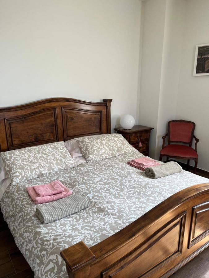 Casa Al Vento Apartment Cerreto Guidi Luaran gambar
